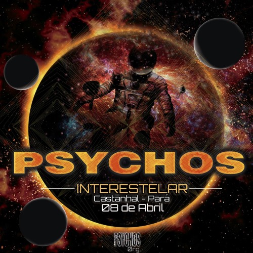 Psychos Interestelar