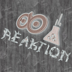 Reaktion