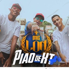 MC Lon - Pião De XT ( Guil Beats)Lançamento 2017(MATHEUS EXPLOSÃO)