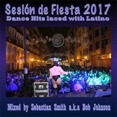 Sesión de Fiesta 2017
