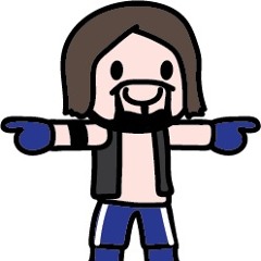 WWE/NJPW Medley/Rearrangement: Battle with the Bullet Club
