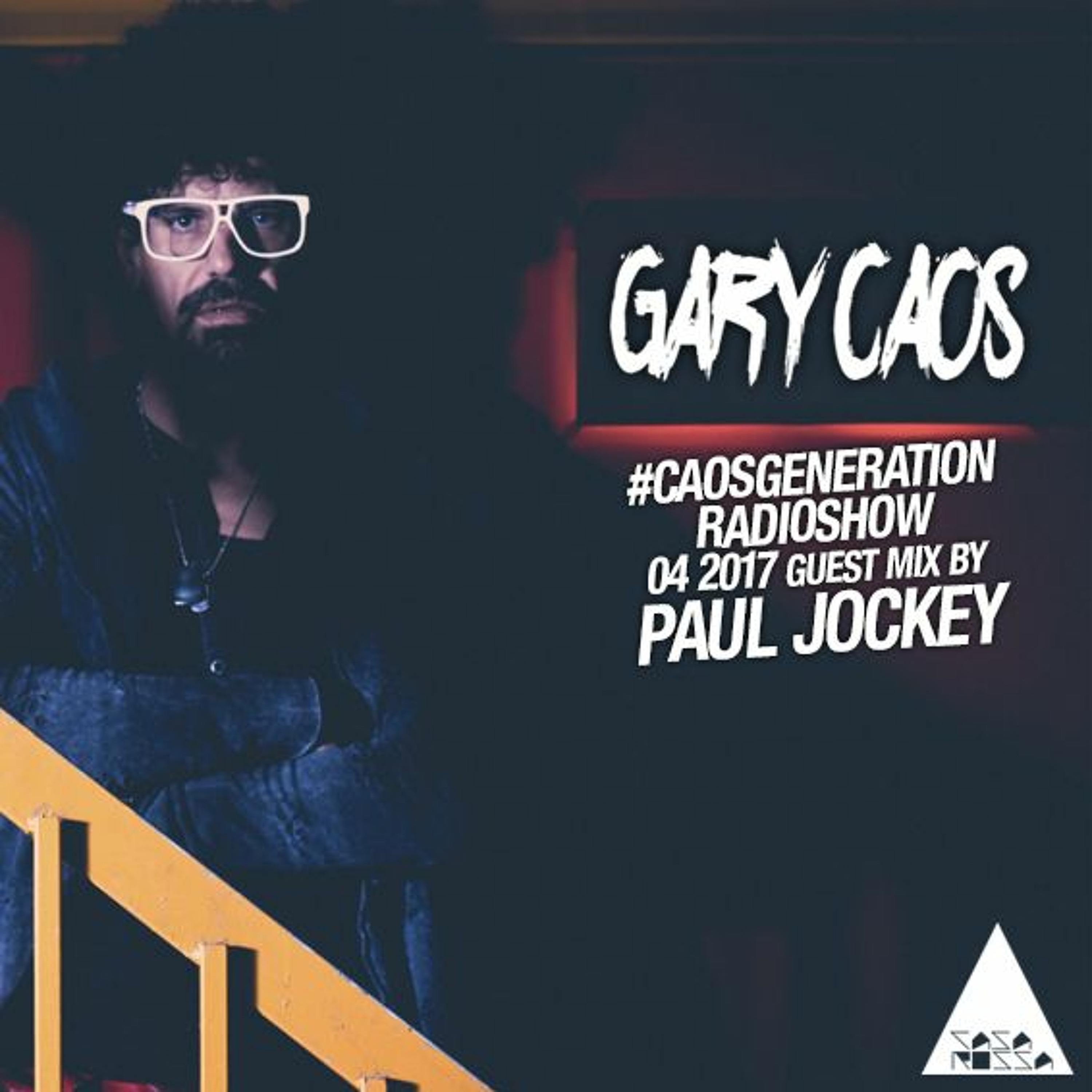 Gary Caos