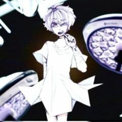 V Flower Hyperdontia