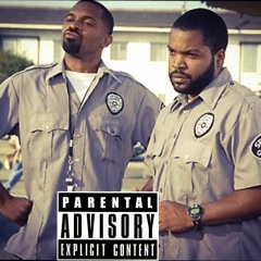 D. Leamon x JimiBluHinnids - Friday