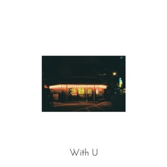 With U