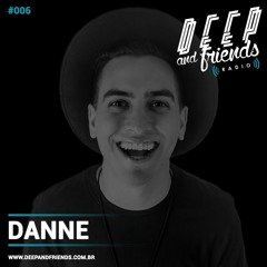 Radioshow #006 @ DANNE