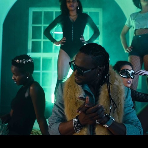 Egui Renner - Sobe Só [Prod. Fleep Beatz] 2017