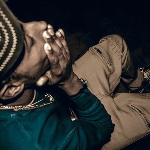 Cant Lay Up-Black feat Nate the artist X I am tony