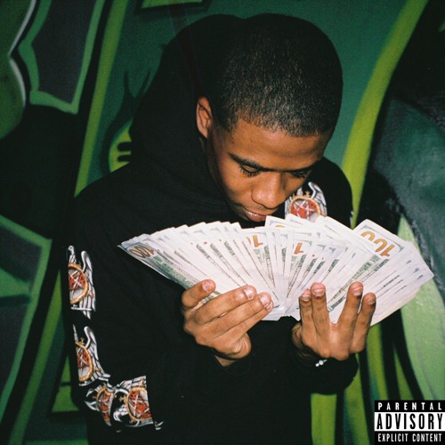 Not Even Showing (feat. Benji Blue)
