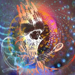 Mr. Wackelknie - Rise Of The Shaman (140 - 144 BPM)