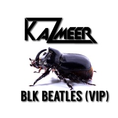 BLK BEATLES( KazMeer VIP)
