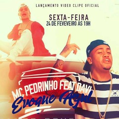 MC Pedrinho Feat MC Davi - Evoque Azul ( Jorgin Deejhay)Lançamento 2017(MATHEUS EXPLOSÃO)