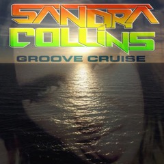 Sandra Collins @ Groove Cruise Miami January 26 2017 (Pool Set)