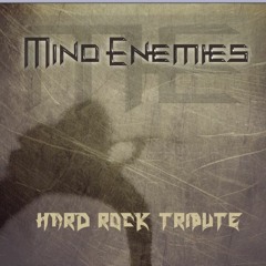 The Hitman - Mind Enemies (Queen  Tribute)