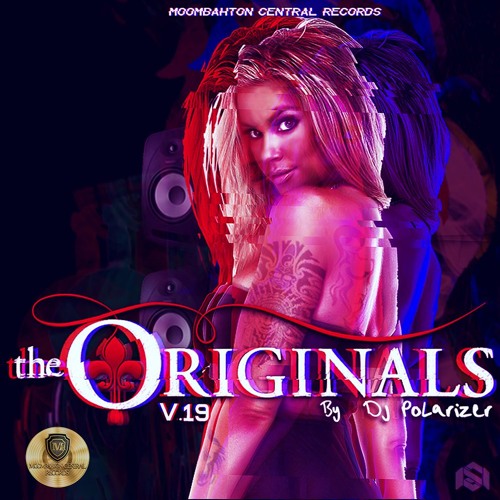 05-Ripstep - Poderosa