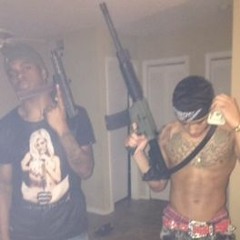 CashChris FT Turo & Zbo -Rich Forever