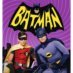 Batman Theme Song (60's TV Show)