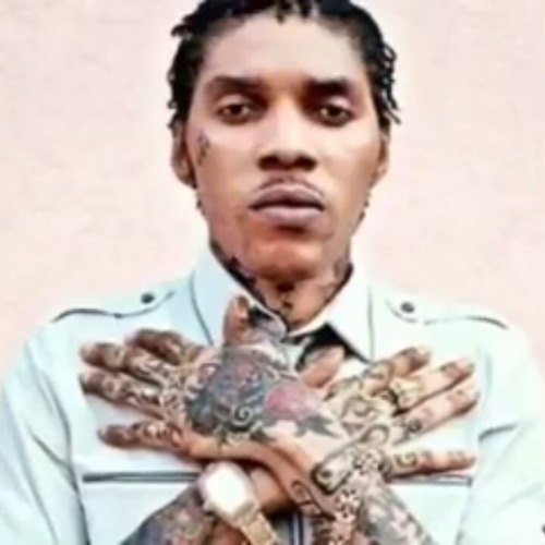 Vybz Kartel - Mi Loving It