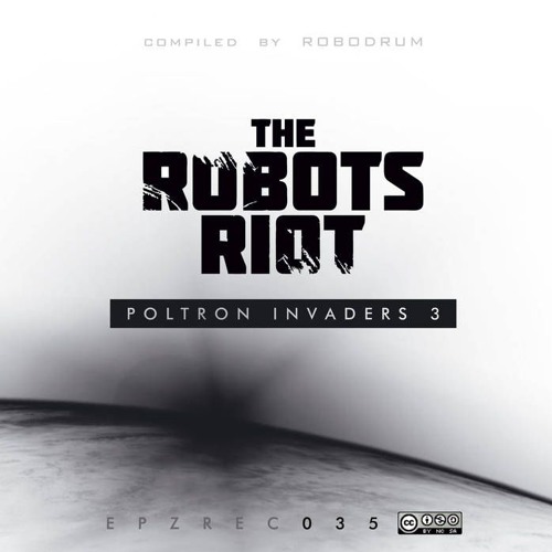 Robodrum - Armageddon Bass Creators
