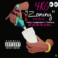 Maino $kambino Ft TYoung- "Zoning""