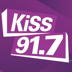 KiSS 91.7 Station Launch Sequence