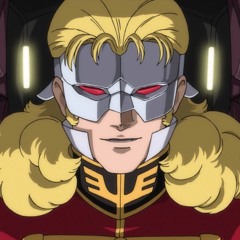 GORB - RED COMET