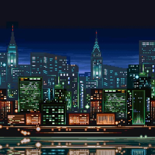 Chiptunes n Bitpop