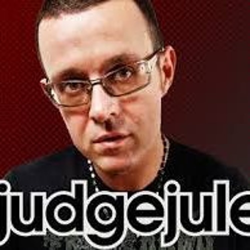 Judge Jules, Sunderland University 1/10/1999
