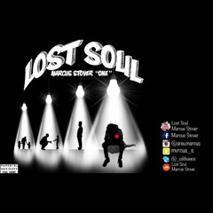 Lost Soul: Love Yourself