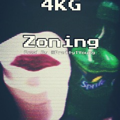 4KG Ballout Maino x 4KG Ballout Pretty TYoung "Zonin" Prod By@Young Hydro Beats
