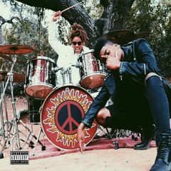 iamTopp & Yel - All I Want In Life