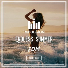 I Want To Know You - Matteo Di Marr (IMP-01-01)