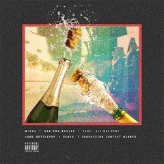 Migos - Bad and Boujee Remix(Feat. Lil Uzi Vert) (LORD BOTTLEPOP's Eurovision Contest Winner Edit)