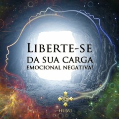 Liberte-se da sua carga emocional negativa!