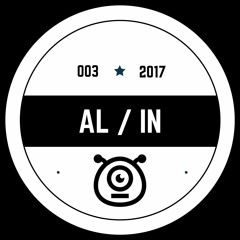 Alien Industries Podcast 003 - 2017.02.25 Guest: Pudar