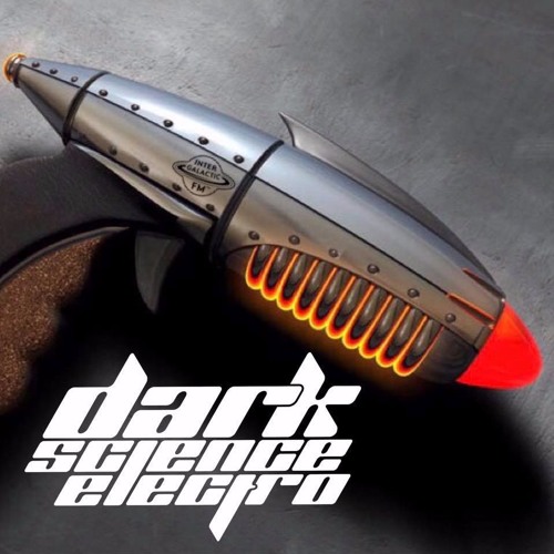 Dark Science Electro - Episode 288 - 11/25/2016