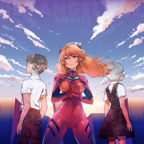 cruel angels thesis english dub cruel angels thesis english dub