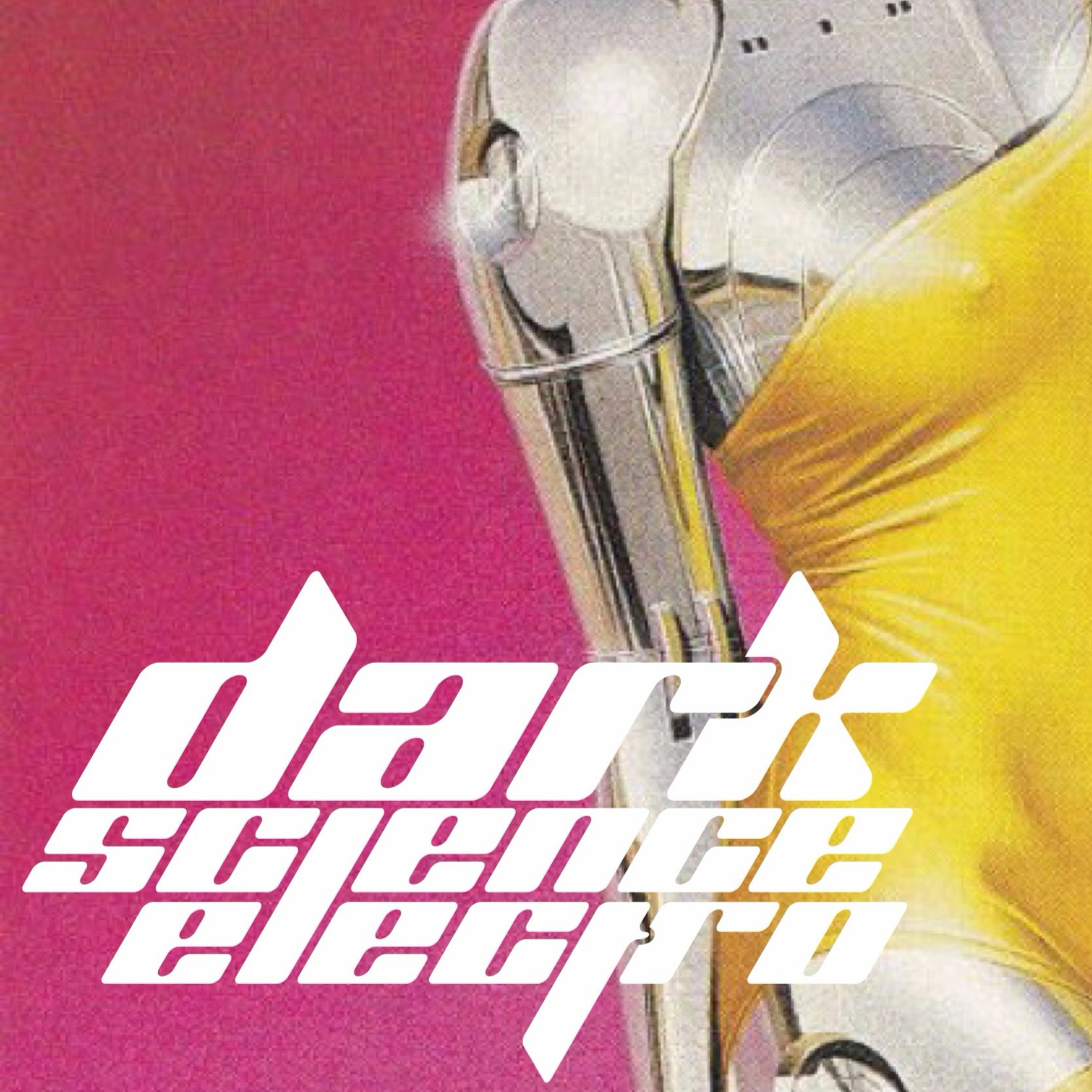 Dark Science Electro