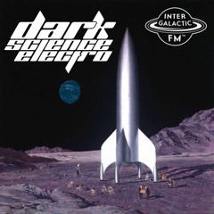 Dark Science Electro - Episode 296 - 1/20/2017