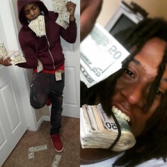 Reek Rose x Trigga Bandsz-How Do You