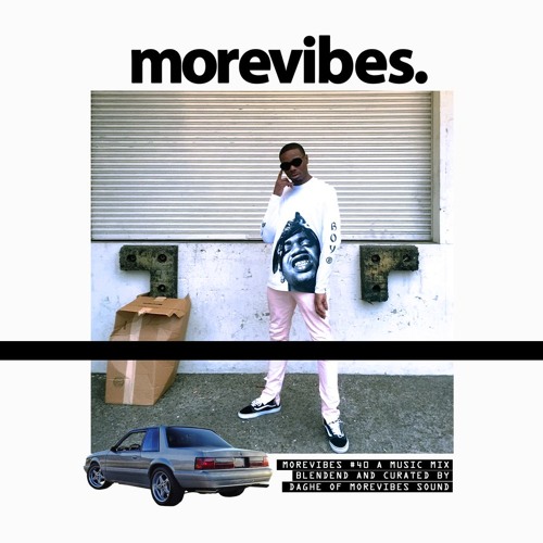 MOREVIBES #40