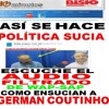 POLITICA SUCIA 10 MINUTOS (audio Filtrado de Wap.sap)