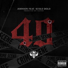 40 Feat. @ScoloDolo [Prod. By @KayohBeats]
