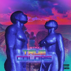 True Colors (Prod. Shiva!)