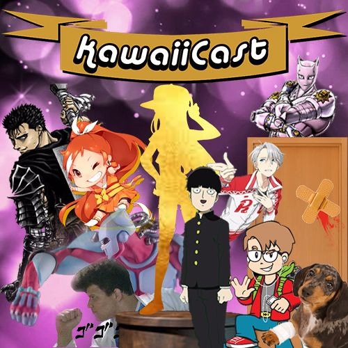 Stream Kawaii Cast - Kawaii Nation Awards 2016 by Akiba Cast | Listen  online for free on SoundCloud