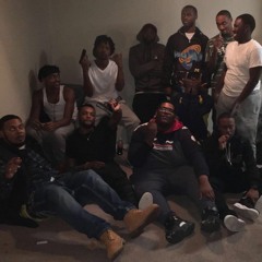 OUT THE HOOD - YNIC KENYA -  PUTITONTHEBEAM