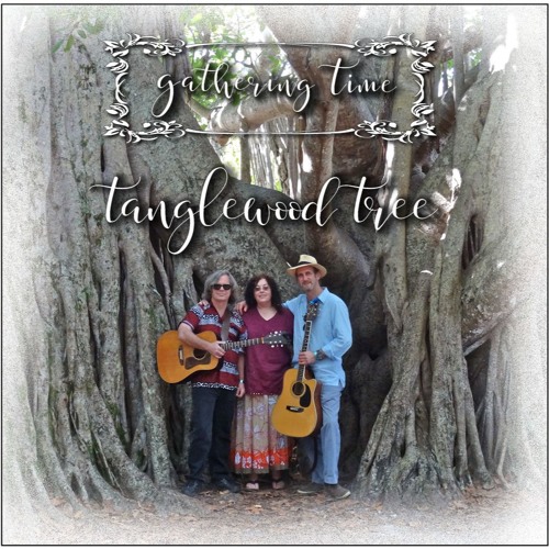 Stream Tanglewood Tree by GatheringTime Listen online for free on