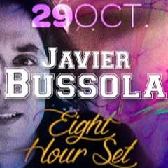 8 hour set (Part 4) - Groove - 29 Oct 16