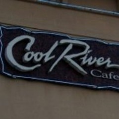 kidkorg - Cougar River