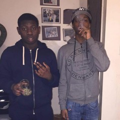 Lil TDot Feat. Gucci - No Face